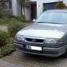 Vectra 1993