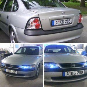 mein vectra b vor facelift