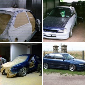 My Car´s