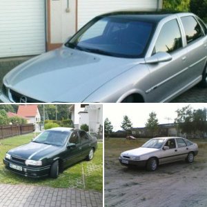 Meine Ex Auto`s