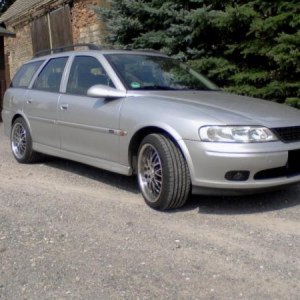 Vectra 2000