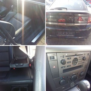 Vectra C 3,2 OPC-Paket