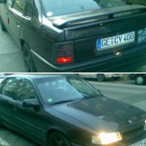 Vectra 2000