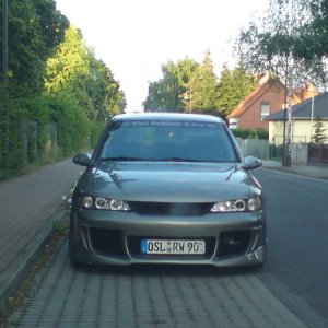 Vectra8