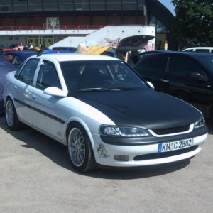 Treffen in Biebesheim 2009