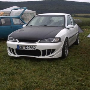 Treffen in Unterbaldingen 2009