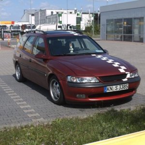 Treffen in Biebesheim 2010