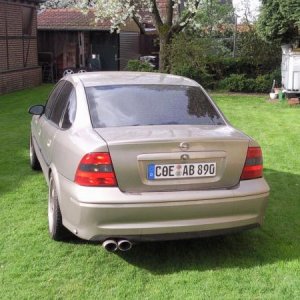 Vectra 1