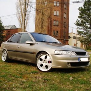 Vectra 1