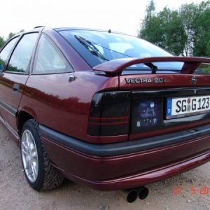 Vectra 9