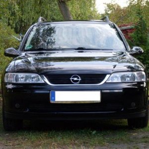 Vectra 1