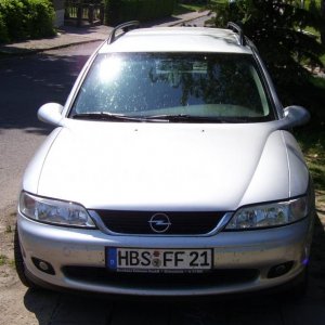 Vectra 1