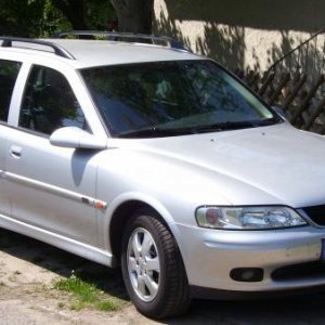 Vectra 2