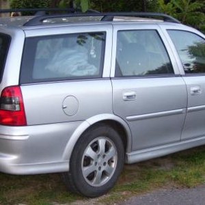 Vectra 3