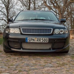 audi a4 b5