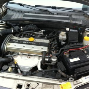 ja der x18xe 1,8l