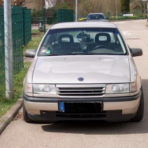 1,8 Liter Baujahr 1991 und Rostfrei !!