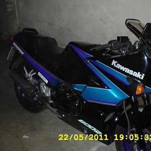 gpx 600r