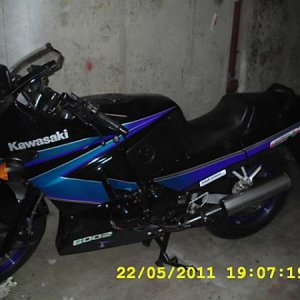 gpx 600 r