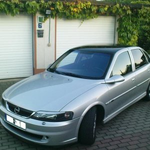 Vectra B 1.6 16V (09.2006-10.2009)