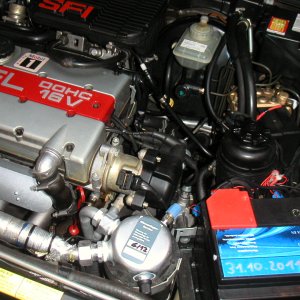 Motor 2013