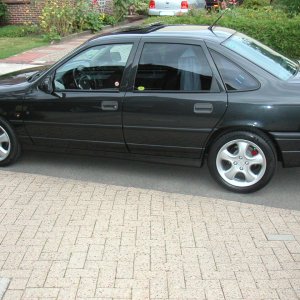 Vectra Seite