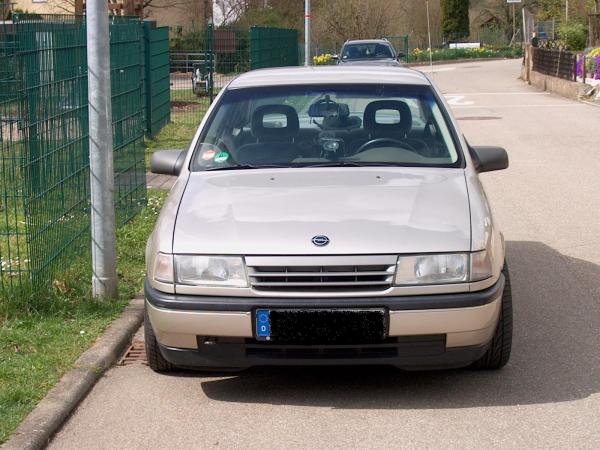 1,8 Liter Baujahr 1991 und Rostfrei !!