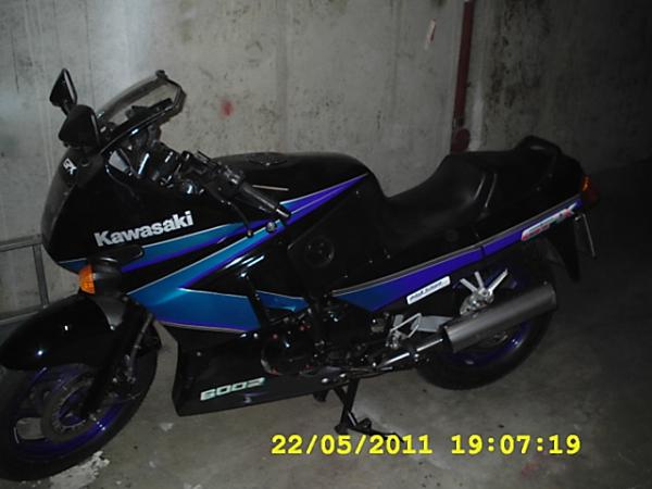 gpx 600 r