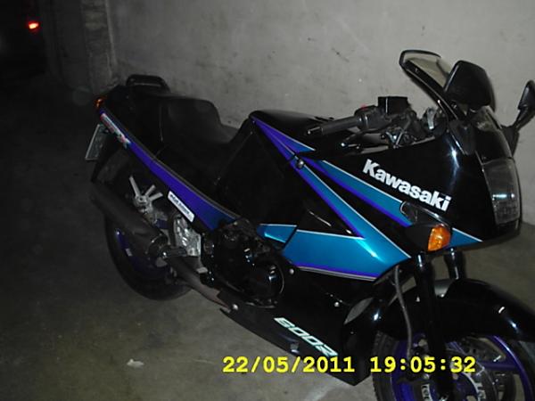 gpx 600r