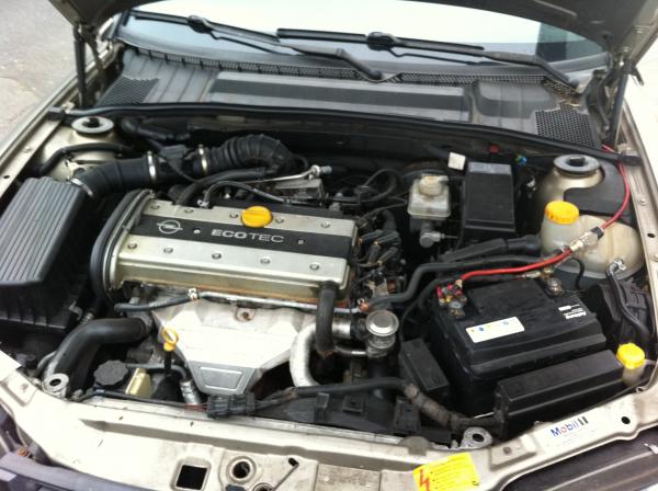 ja der x18xe 1,8l