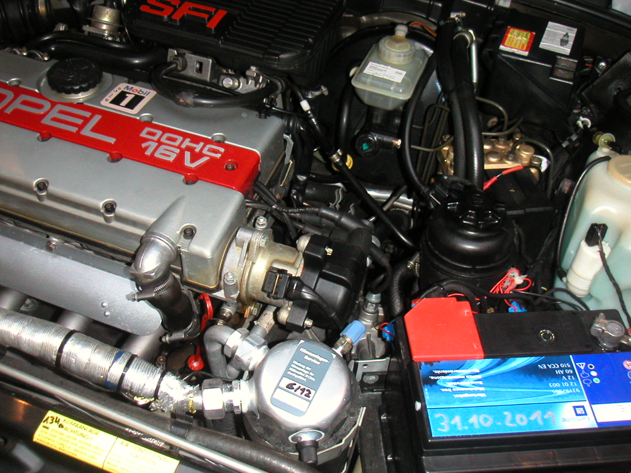 Motor 2013