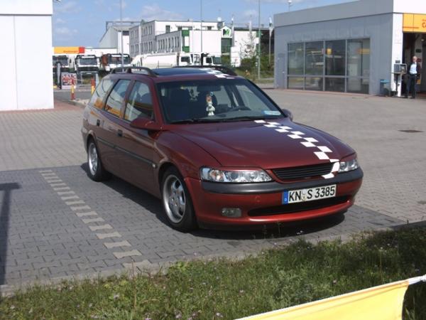 Treffen in Biebesheim 2010