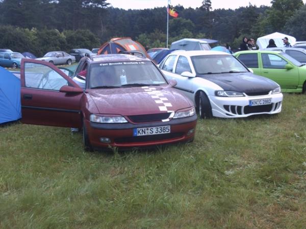 Treffen in Königsfeld 2009