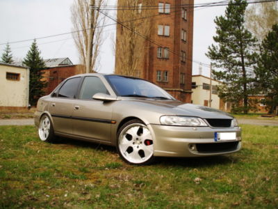 Vectra 1