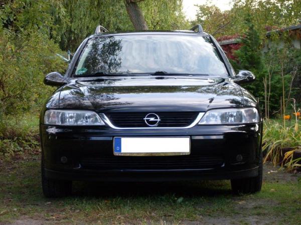 Vectra 1