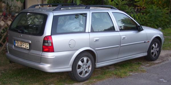 Vectra 3