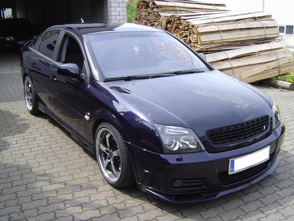 Vectra C 009