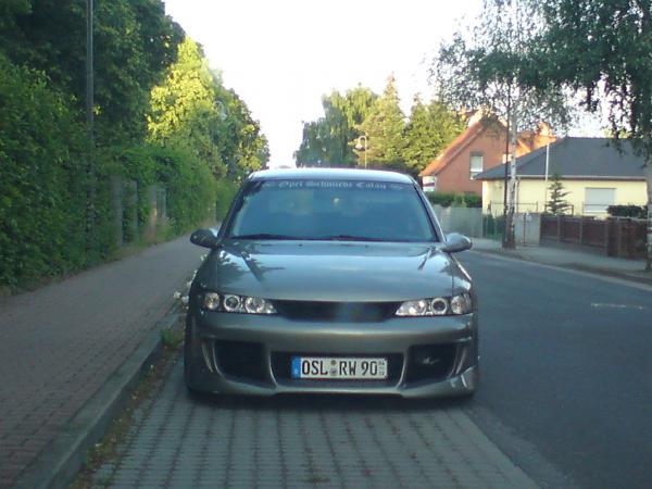 Vectra8