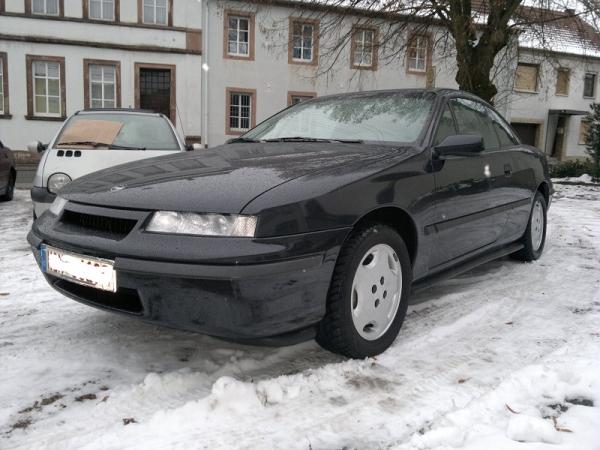 Wie ein Neuwagen! Nicht mal Staub auf den Felgen!